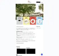 Kleine Seitenvorschau von gms-wertheim.de