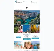 Kleine Seitenvorschau von diekreuzfahrtfreunde.de