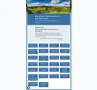 Kleine Seitenvorschau von ratgeber-sauerland.de