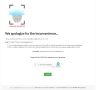 Kleine Seitenvorschau von imlive.com