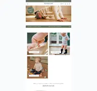 Kleine Seitenvorschau von gobabygo.de
