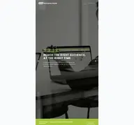 Kleine Seitenvorschau von news.mailxpress-media.de