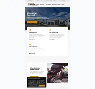 Kleine Seitenvorschau von ernst-autohaus.de