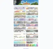 Kleine Seitenvorschau von newsletter.hannover-stadt.de