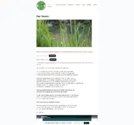 Kleine Seitenvorschau von fischereiverein-neugablonz.de