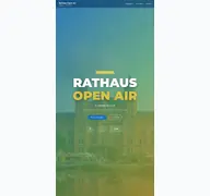 Kleine Seitenvorschau von rathaus-open-air-celle.de