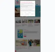 Kleine Seitenvorschau von rathauspassage.buchhandlung.de
