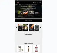Kleine Seitenvorschau von smoke-n-grill.de