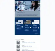 Kleine Seitenvorschau von cbi.tf.fau.de