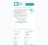 Kleine Seitenvorschau von smz-luebeck.de