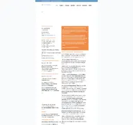 Kleine Seitenvorschau von praxis-steinkuhl.de