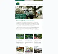 Kleine Seitenvorschau von fischer-gartenkultur.de