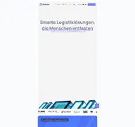 Kleine Seitenvorschau von etiscan.de