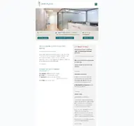 Kleine Seitenvorschau von praxis-dr-gugel.de