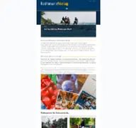 Kleine Seitenvorschau von rathmann-verlag.de