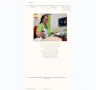 Kleine Seitenvorschau von praxis-kampkoetter.de