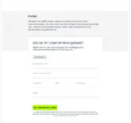 Kleine Seitenvorschau von rating.m-page.de