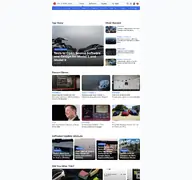 Kleine Seitenvorschau von notateslaapp.com