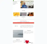 Kleine Seitenvorschau von praxis-kuepper.de