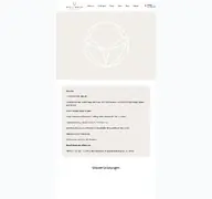 Kleine Seitenvorschau von praxis-wischermann.de