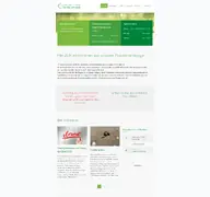 Kleine Seitenvorschau von praxis-lieske.de