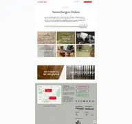 Kleine Seitenvorschau von sammlungenonline.albertina.at