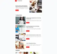 Kleine Seitenvorschau von icananswerthat.com