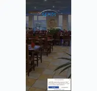 Kleine Seitenvorschau von samos-hl.de