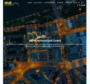 Kleine Seitenvorschau von stb-vlm.de