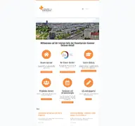 Kleine Seitenvorschau von stbk-sachsen-anhalt.de
