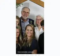 Kleine Seitenvorschau von praxis-miserre-laughlin.de