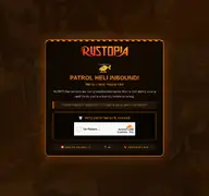 Kleine Seitenvorschau von rustopia.gg