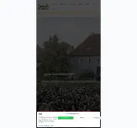 Kleine Seitenvorschau von steenkamper.de