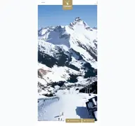 Kleine Seitenvorschau von steffisalp.at