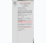 Kleine Seitenvorschau von praxis-peter-ettlingen.de