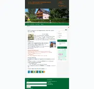 Kleine Seitenvorschau von steigerwaldhaus.de