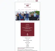 Kleine Seitenvorschau von fischhalle-harburg.de