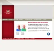 Kleine Seitenvorschau von praxisklinik-altenburg.de