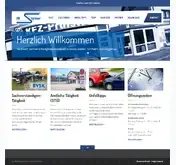 Kleine Seitenvorschau von steiner-sachverstaendige.de