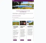 Kleine Seitenvorschau von evangelisch-donau-iller-riss.de