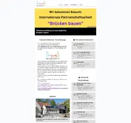 Kleine Seitenvorschau von evangelisch-in-eberstadt.de