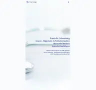 Kleine Seitenvorschau von praxis-schencking.de