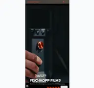 Kleine Seitenvorschau von fischkopp-films.de