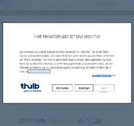Kleine Seitenvorschau von flurnamen.projekte.thulb.uni-jena.de