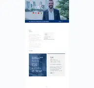 Kleine Seitenvorschau von praxis-serkan-het.de