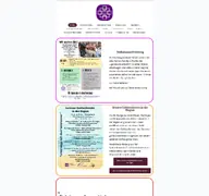 Kleine Seitenvorschau von evangelische-kirchengemeinde-boenen.de