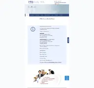 Kleine Seitenvorschau von praxisverbund-berlin.de