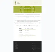 Kleine Seitenvorschau von praxis-sudau.de