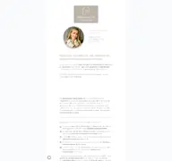 Kleine Seitenvorschau von praxis-theresa-hoeler.de