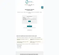 Kleine Seitenvorschau von praxis-thomas-decker.de
